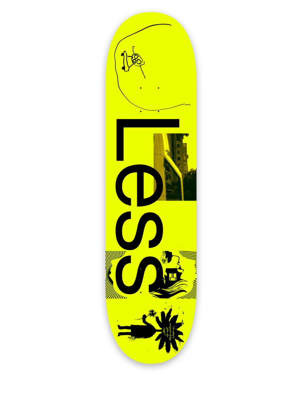 Less — View 1