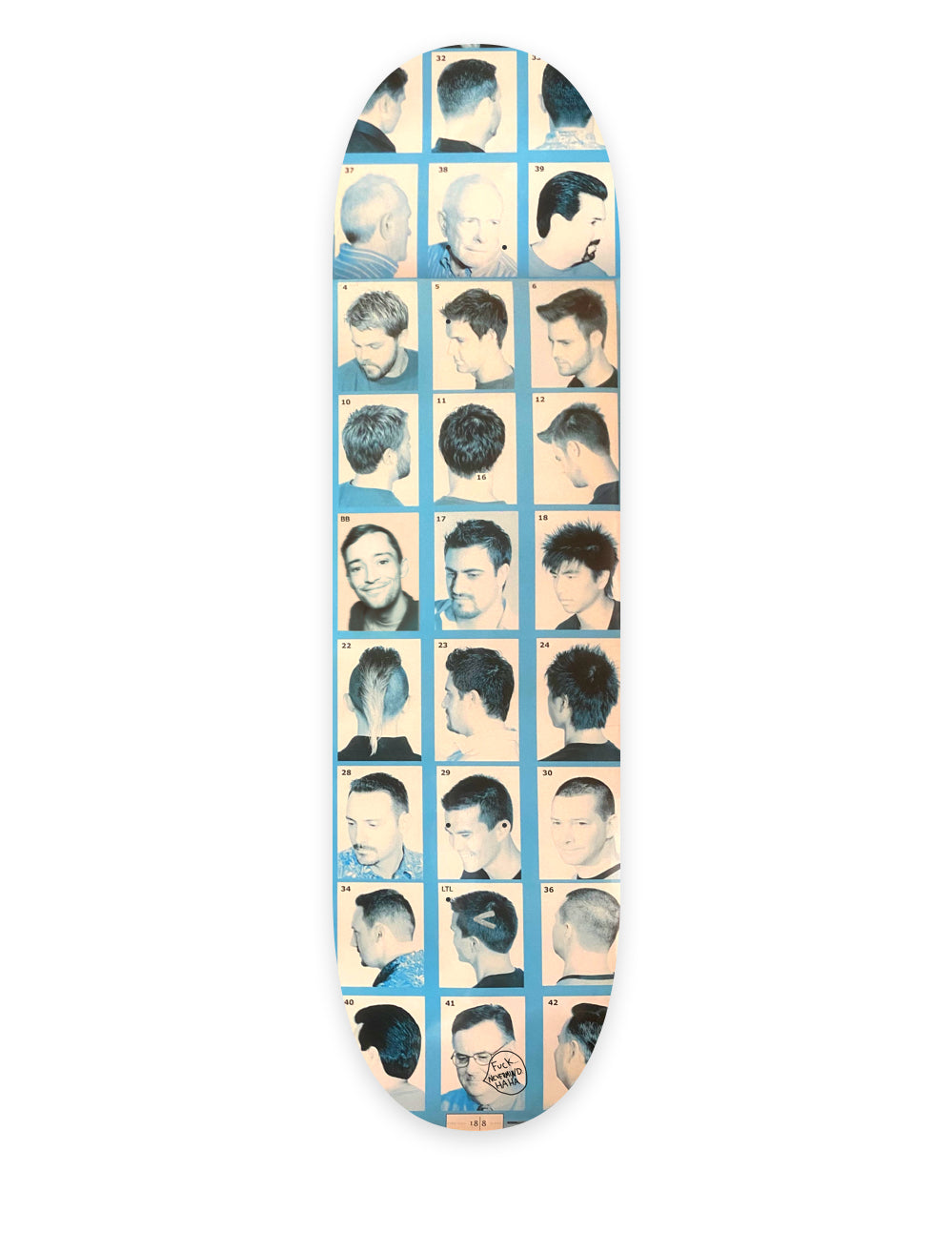 BB Styles