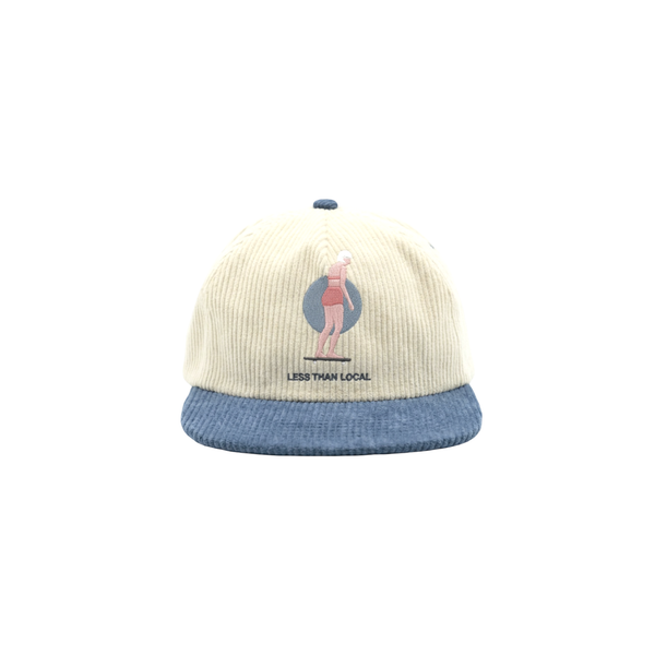 Chick Stick Cord Hat