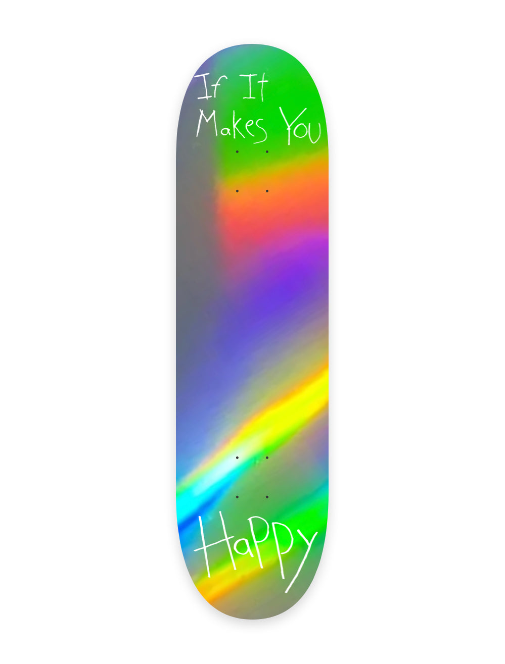 Happy — View 1