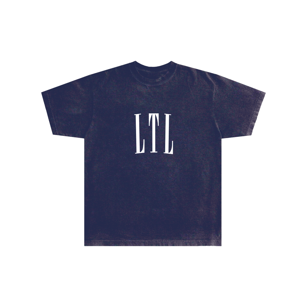 Euro Gap T-shirt (Navy) — View 1