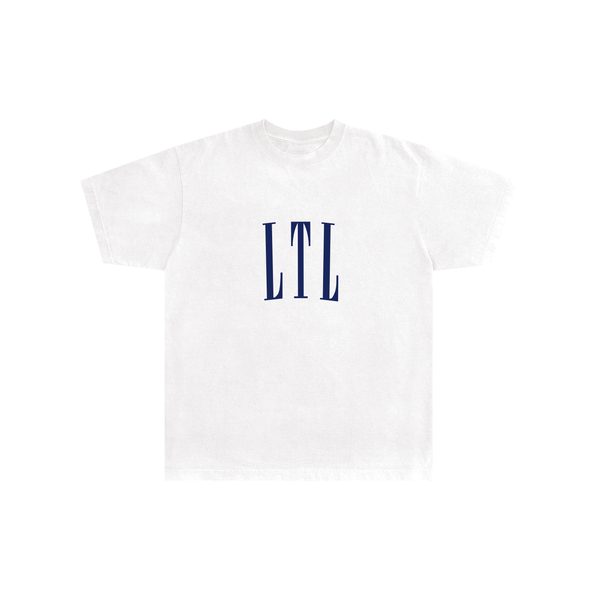Euro Gap T-shirt (White)
