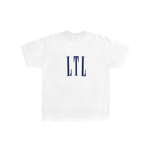 Euro Gap T-shirt (White)