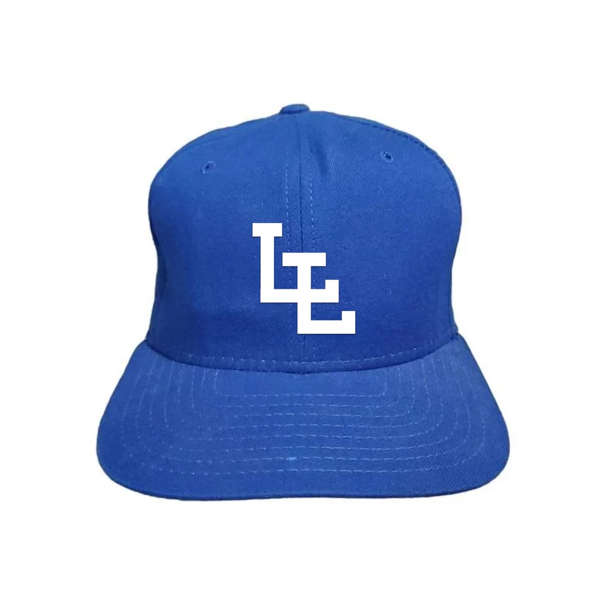 Los Than Local Hat — View 1