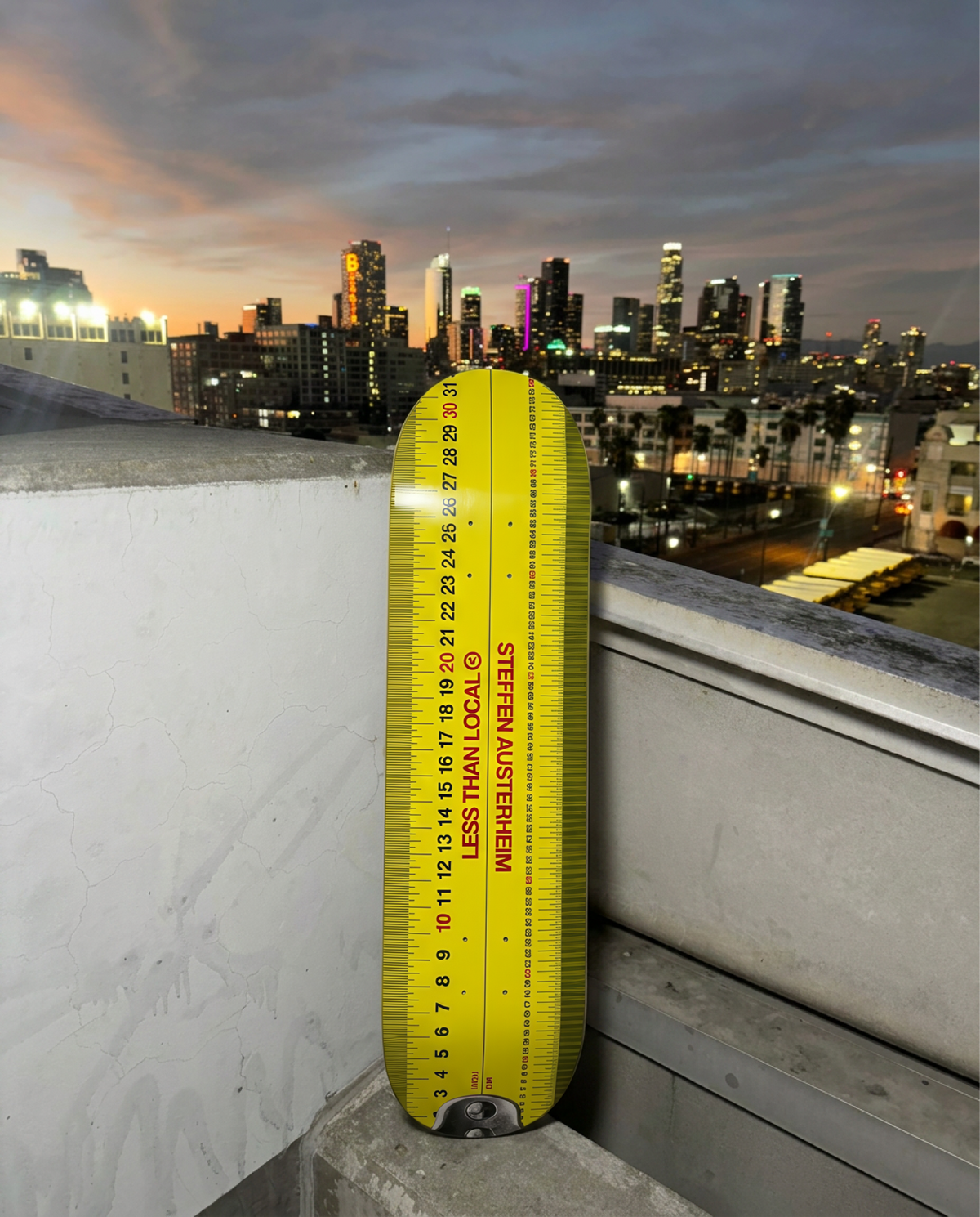 Tape Leisure — View 2
