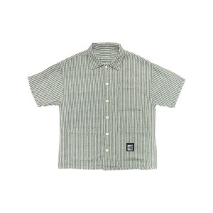 Productions Button Up (Sage)