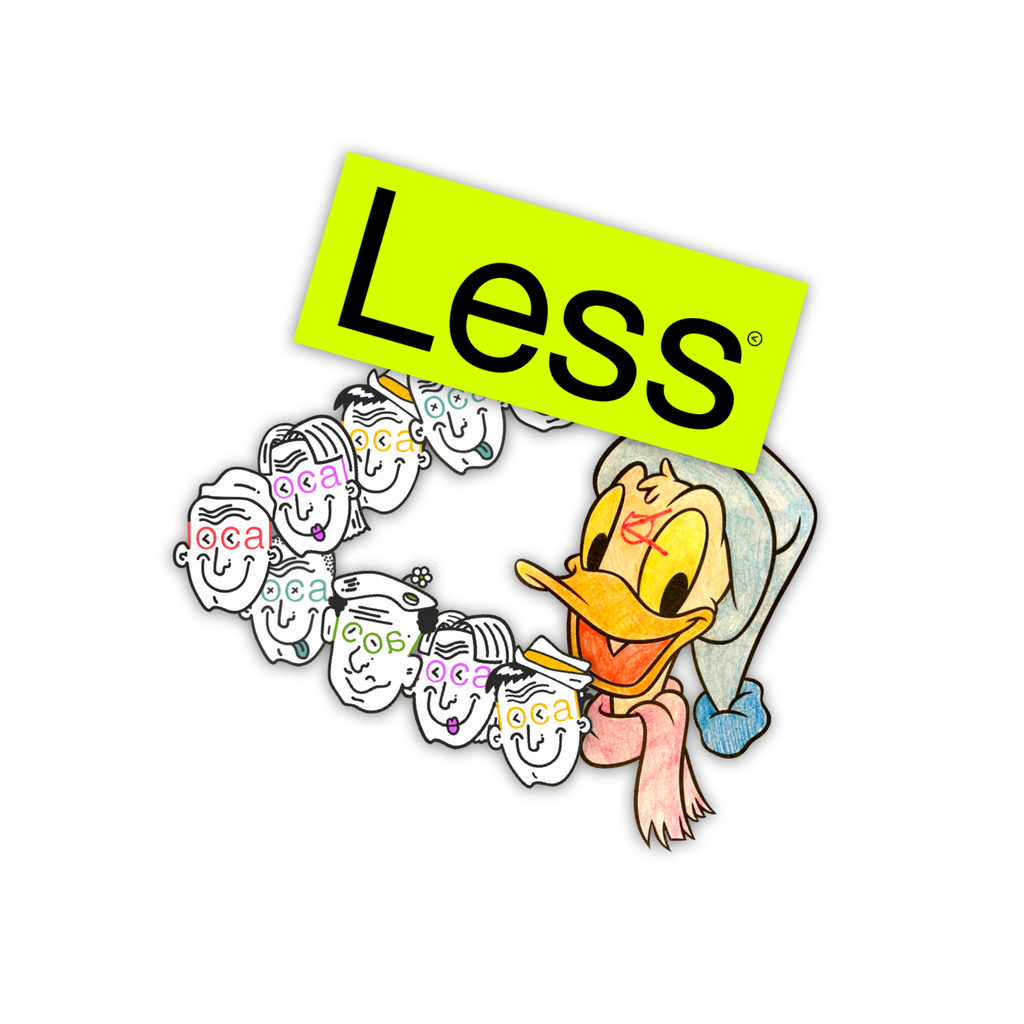 Sticker Pack '25