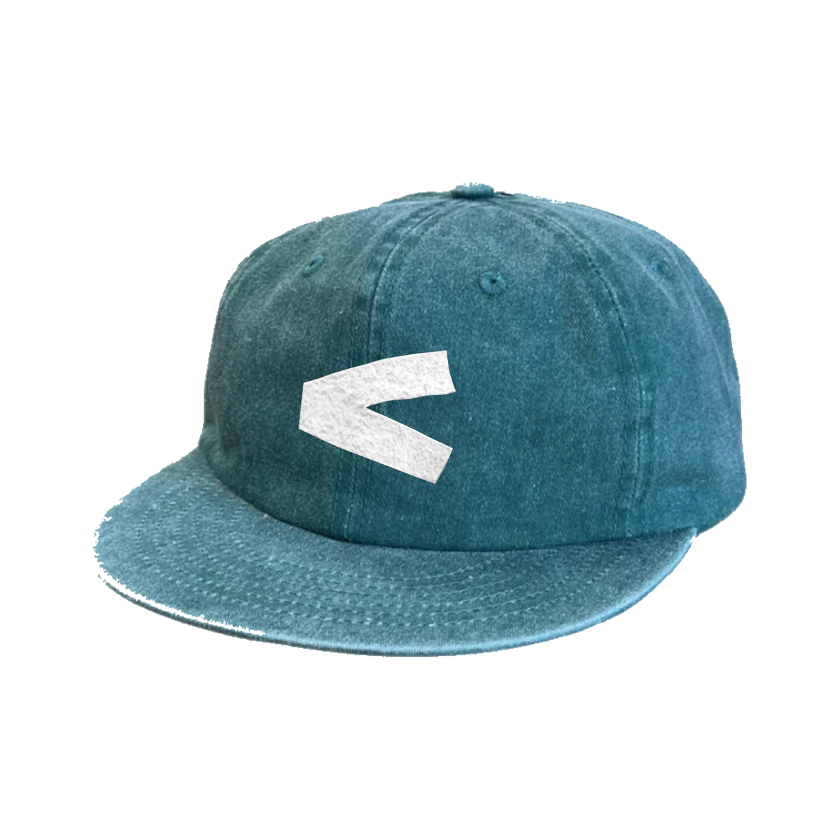 Team Patch Hat (Ivy) — View 1