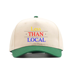 The Wonder Years Hat