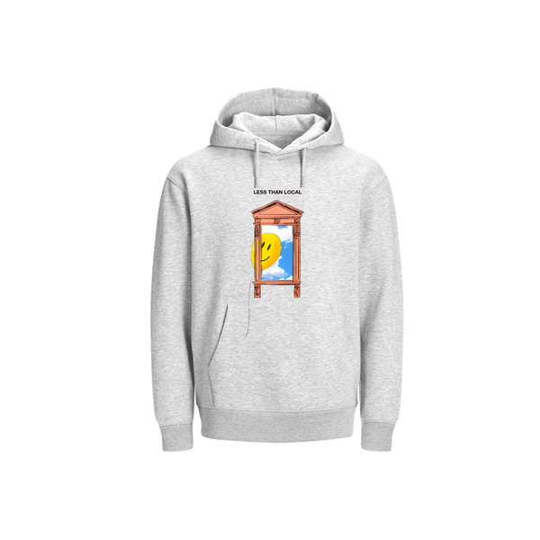 Ethan Anderson Window Hoodie