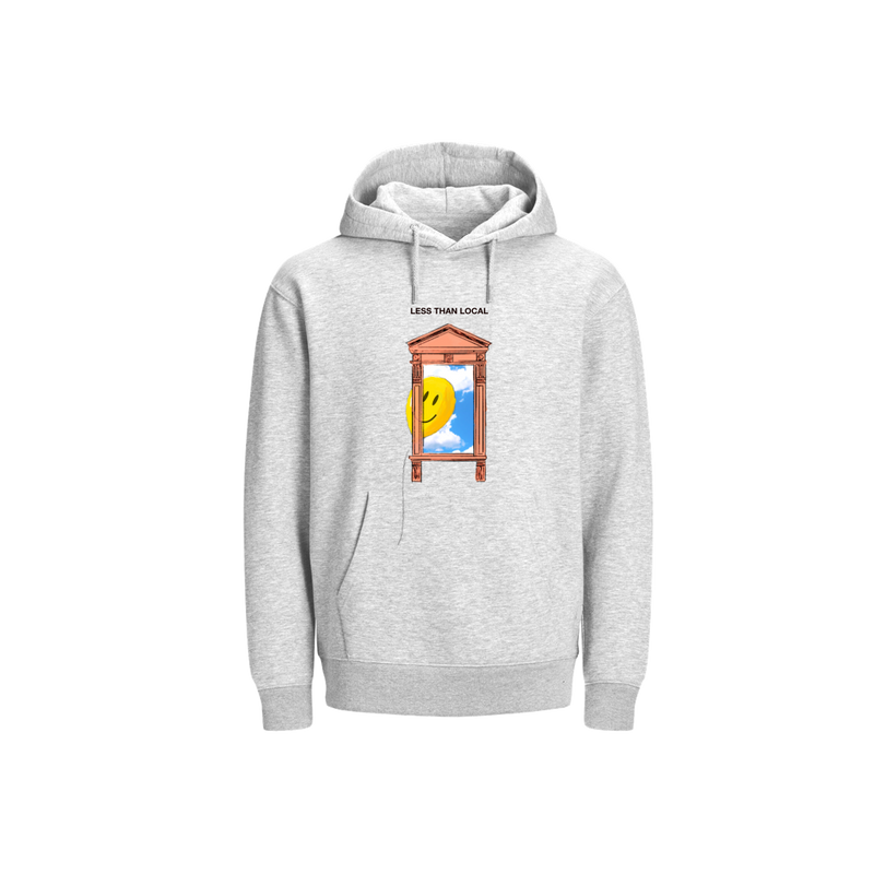 Ethan Anderson Window Hoodie
