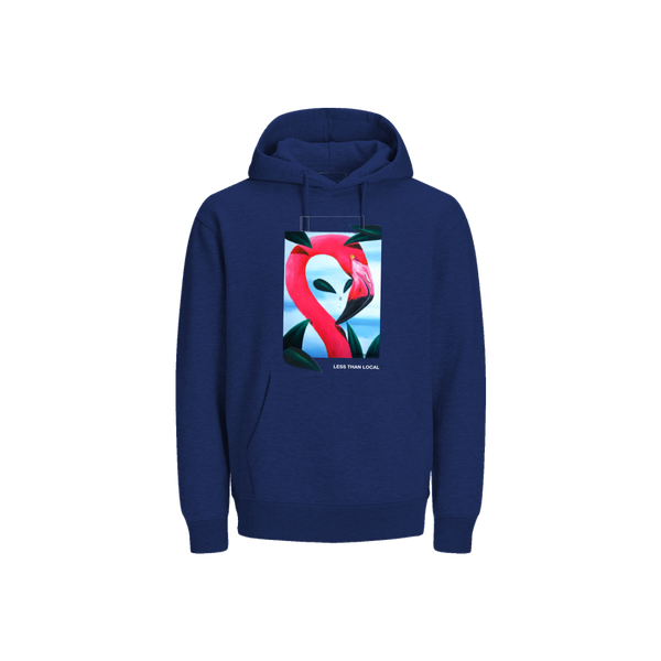 Out of Towners Hoodie