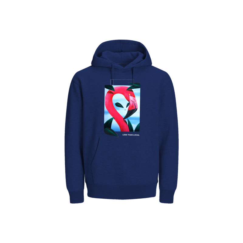 Out of Towners Hoodie