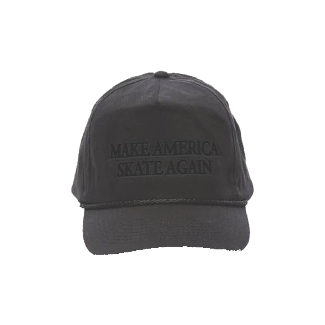 Make America Skate Again Hat — View 1