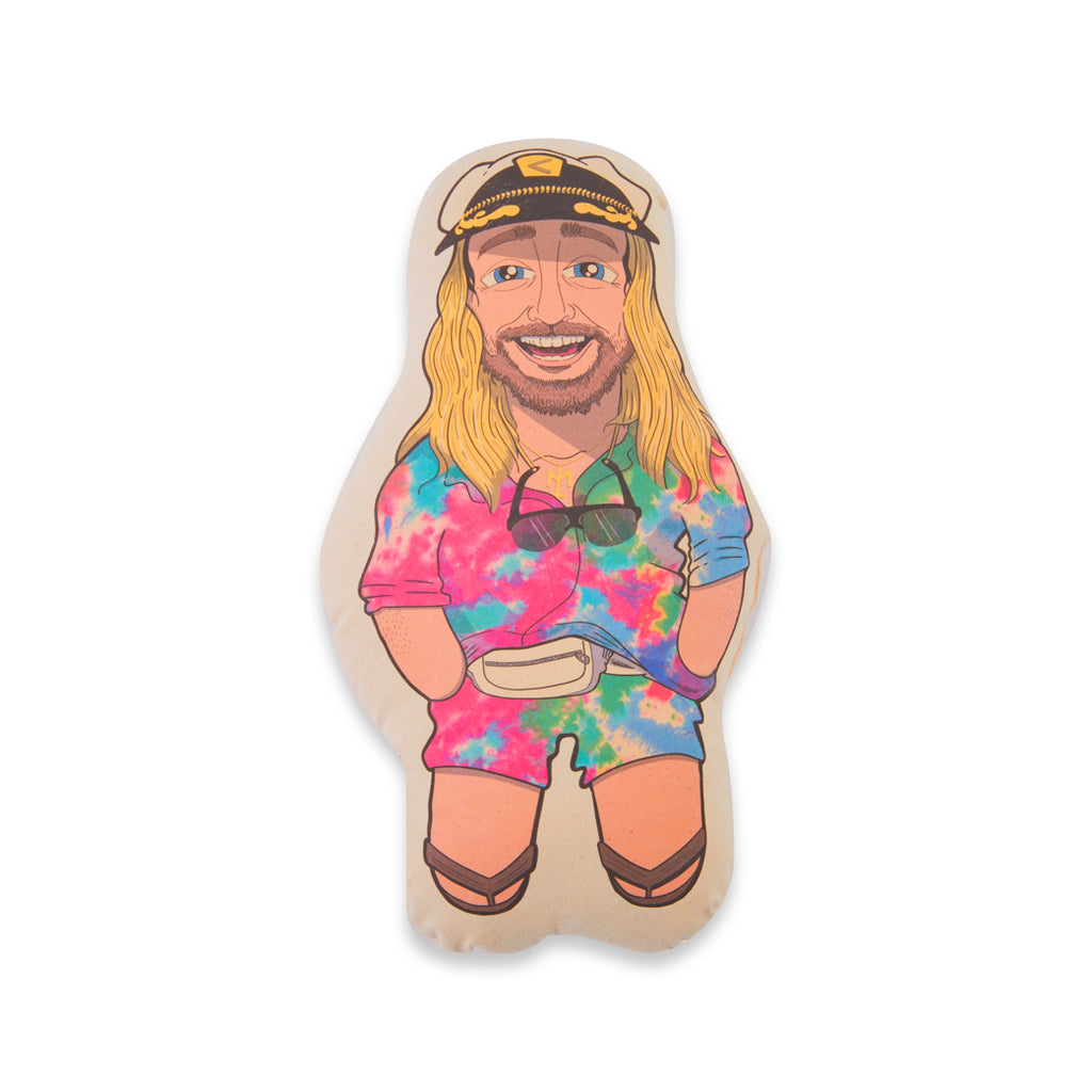 Anderson & Shafer Pillow Buddy